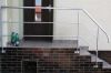 Schody v interiéru? Využijte ocel jako atraktivní materiál