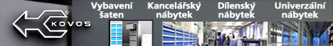 banner u záznamu