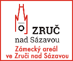 město zruč nad sázavou titulní 2025
