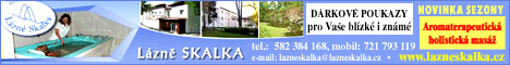 banner u záznamu