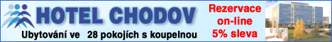 banner u záznamu