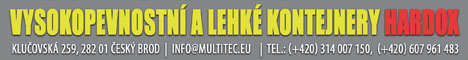 multitec český brod a