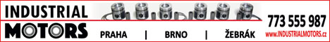 industrial motors a