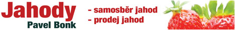 pavel bonk jahodárna
