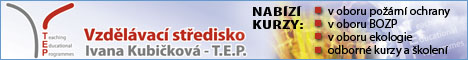 ivana kubíčková t.e.p.