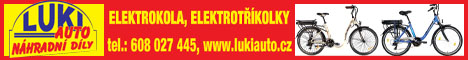 luki auto elektrokola a