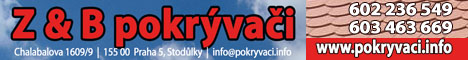 pokrývači