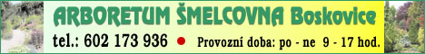 banner u záznamu