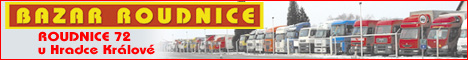 banner u záznamu