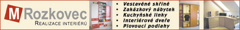 banner u záznamu