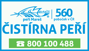 peří mareš titul oprava