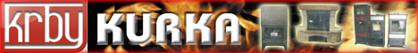 krby kurka