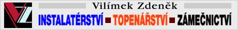banner u záznamu