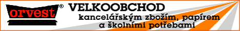 banner u záznamu