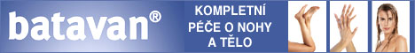 banner u záznamu