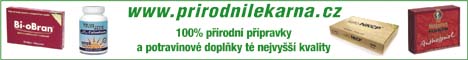 banner u záznamu