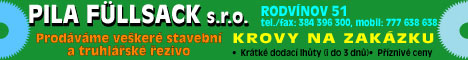 banner u záznamu