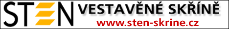 banner u záznamu