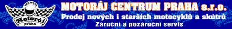 banner u záznamu