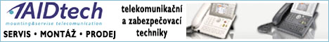 banner u záznamu