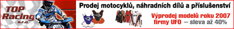 banner u záznamu