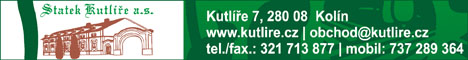 statek kutlíře a