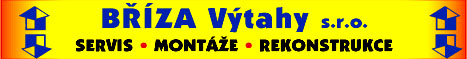 banner u záznamu