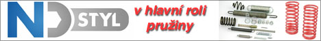 nd styl výroba pružin a