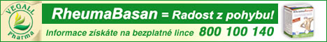 banner u záznamu
