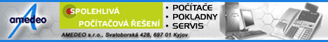 banner u záznamu