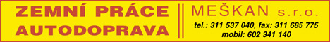 banner u záznamu