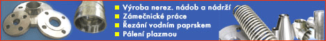 výroba potrubních dílů elza a