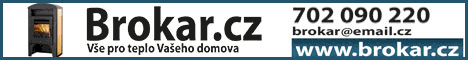 BROKAR MORAVIA