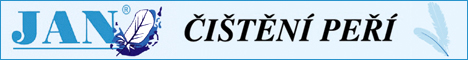 banner u záznamu