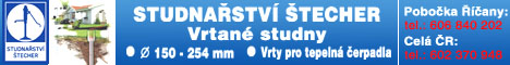 banner u záznamu