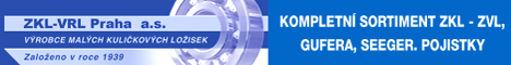 banner u záznamu