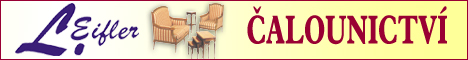 banner u záznamu