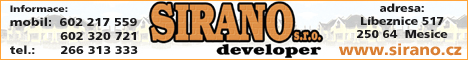 banner u záznamu