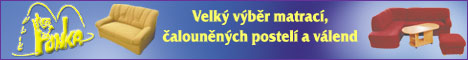banner u záznamu