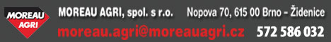 moreau agri a