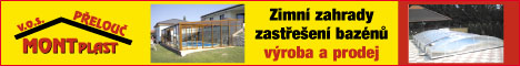 banner u záznamu