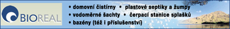 banner u záznamu