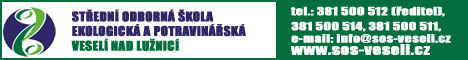 střední odborná škola a