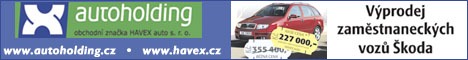 banner u záznamu