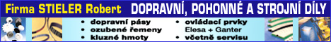 banner u záznamu