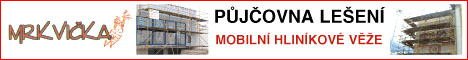 banner u záznamu