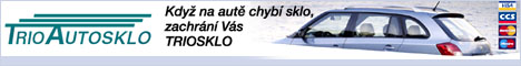 banner u záznamu