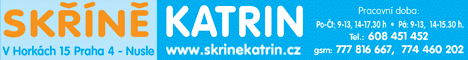 vestavěné skříně katrin a
