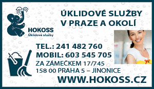 HOKOSS, v.o.s.