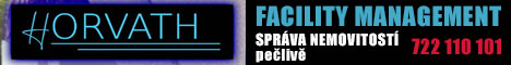 Horváth správa nemovitostí